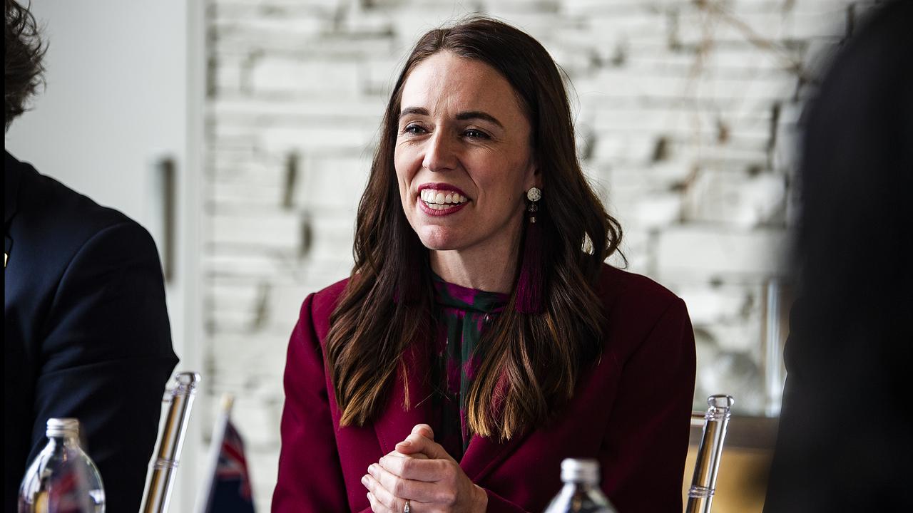 Aussies have again voted New Zealand Prime Minister Jacinda Ardern as their favourite world leader.
