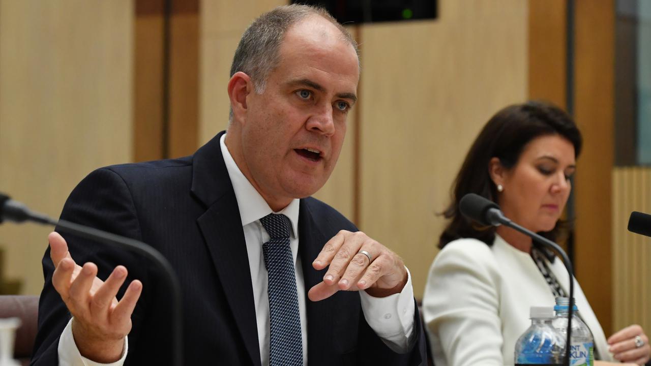 The ABC has no regrets about a story detailing historical rape allegations against a minister.