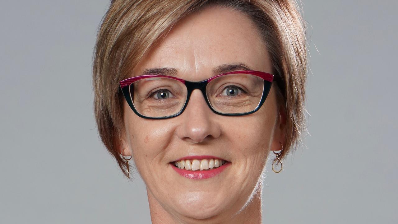 A death threat was sent to NSW Labor MP Jodie Harrison's parliamentary office.