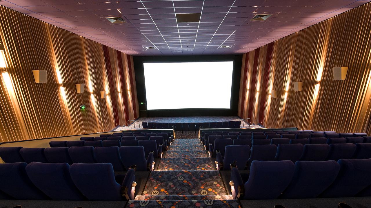 Independent cinemas across Australia can apply for support when curtains drop for COVID lockdowns.