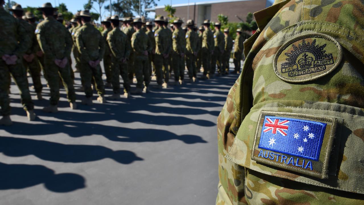 Defence has released a four-year reform plan in response to a war crimes inquiry.