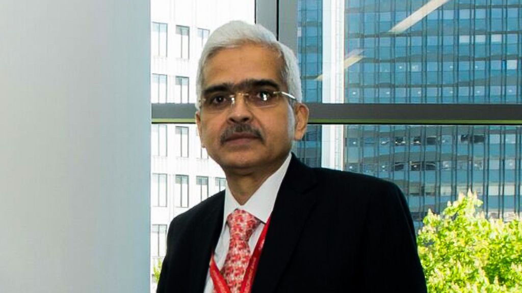 RBI Governor Shaktikanta Das said buoyant exports, the expected pick-up in government expenditure, including capital expenditure, and the recent economic package announced by the government will provide further impetus to aggregate demand. (Shaktikanta Das, @DasShaktikanta/Twitter)